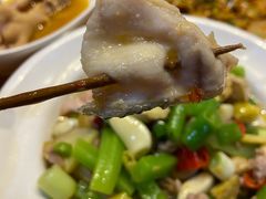 签签乌鱼片-二孃鸡爪爪(双楠店)