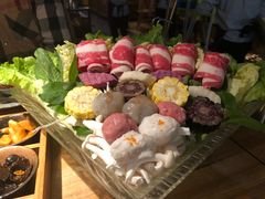 -大头椰·椰子鸡火锅(南宁万象城店)