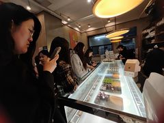-发酵食堂(屏风街店)
