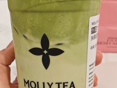 -茉莉奶白(广州动漫星城店)