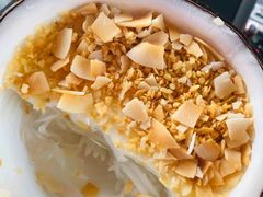 -椰椰大吉(海城店)