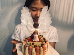 -壹点壹客·生日蛋糕(南山店)