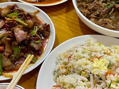 -温州一家人美食(西木头市店)