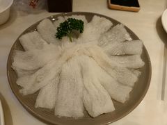 -一哥澳门豆捞·澳门风打边炉(高德置地店)