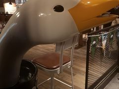 -Goose Island Brewhouse鹅岛精酿啤酒酿造工坊餐厅