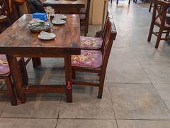 -韩风烤牛肉冷面店