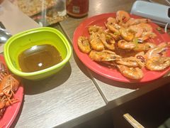 -好伦哥比萨烤肉自助(马家堡店)