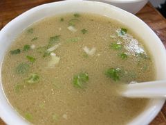 -温记府廟豆汤饭·始于1955年(海椒店)
