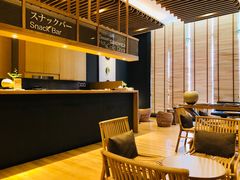 小吃吧-Let’s Relax Onsen and Spa(Thonglor)