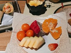 -和创柚子·会席日本料理(新区淮海街店)
