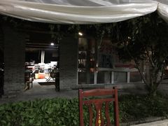 景观位-香竹农庄•传统竹筒饭(十年店)