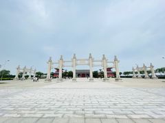 -天津妈祖文化园