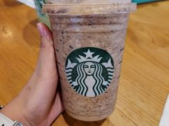 -星巴克(泰安万达店)