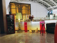 -佐度王子扒房(金安店)