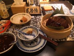 -南京大牌档(中关村领展广场店)