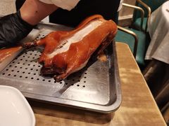 片皮鸭-上海人家花樣年华(中山公园店)