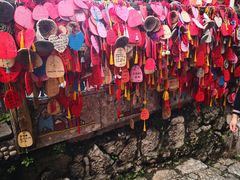-丽江古城第一观景台