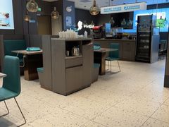 -半天妖烤鱼(和平印象城店)