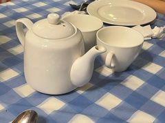 -Santoor 萨都里印度餐厅(北锣鼓巷店)