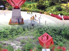 -东莞观音山旅游风景区