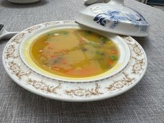 -得丘礼享谷·玉兰苑