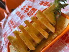 -威记烧嘢·南宁烧烤·超级生牛(绿地店)