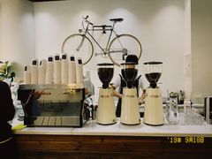 -常识咖啡common sense(春熙路店)