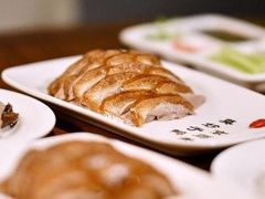 -全聚德烤鸭店(马家堡店)