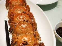 -梦都海鲜酒家(万达广场江桥店)