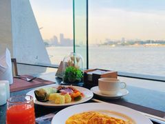 -白天鹅宾馆·流浮阁咖啡厅