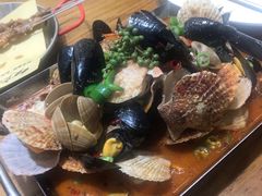 -必点海鲜·鲅鱼水饺(鞍山西道店)