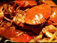 -胖哥俩肉蟹煲(淮安万达店)