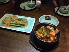 -粗茶淡饭·隐庐私厨(东亭店)