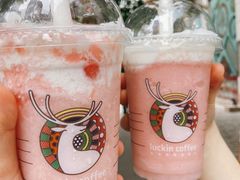 -瑞幸咖啡(解放碑英利大融城店)