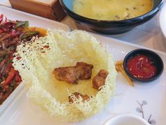-聚鑫阁江浙菜·非遗传承技艺(青村帝华园店)