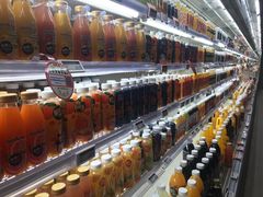 -Olé精品超市(广州太古汇店)