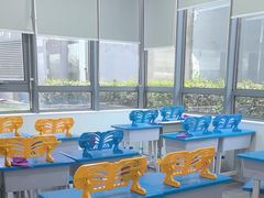 -赵汝飞练字硬笔书法(静安大融城校区)
