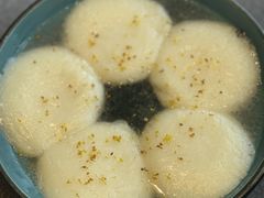 -柒园·三十年创意杭帮菜(龙湖滨江天街店)