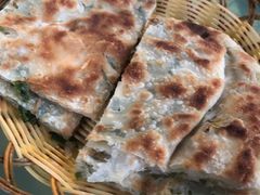 苏子饼-天源渔港农庄
