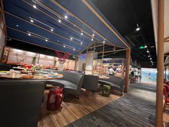 -渝信川菜 · 川味家常菜(财富购物中心店)