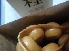 -桂桂茶(滨江百联店)