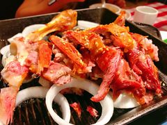 -西贝(金桥店)