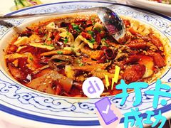 -农川记&酸菜鱼四川料理(横岗荣德店)