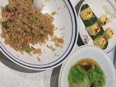 -广州逸林假日酒店·四季桃源中餐厅(白云山风景区店)