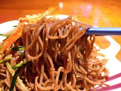 胖哥俩冷面-胖哥俩肉蟹煲(万国店)