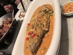 -小菜园新徽菜(合肥天鹅湖万达店)