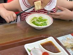 -孖记茶档·热腾茶餐(荔湾领展广场店)