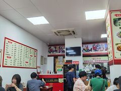 -吉味馆(柠溪店)