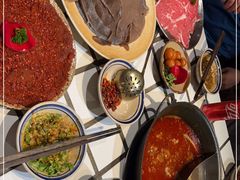 -贰回巷火锅馆(钟楼店)