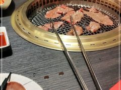 -AJIYA·池袋日式烧肉自助(天津万象城店)